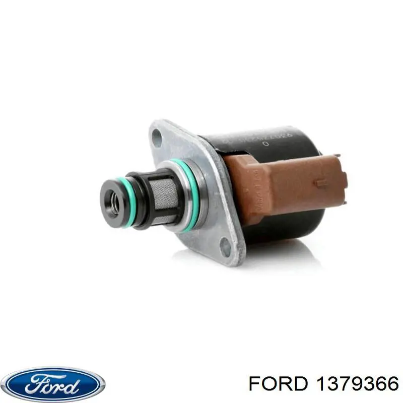 1379366 Ford Bomba de combustível de pressão alta