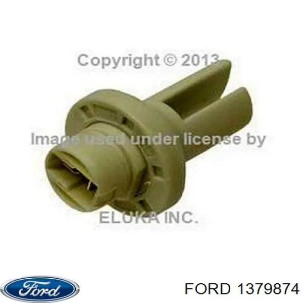 Vedante de refrigerador EGR do sistema de recirculação dos gases Ford 1379874 preço, a partir de 5,36 USD