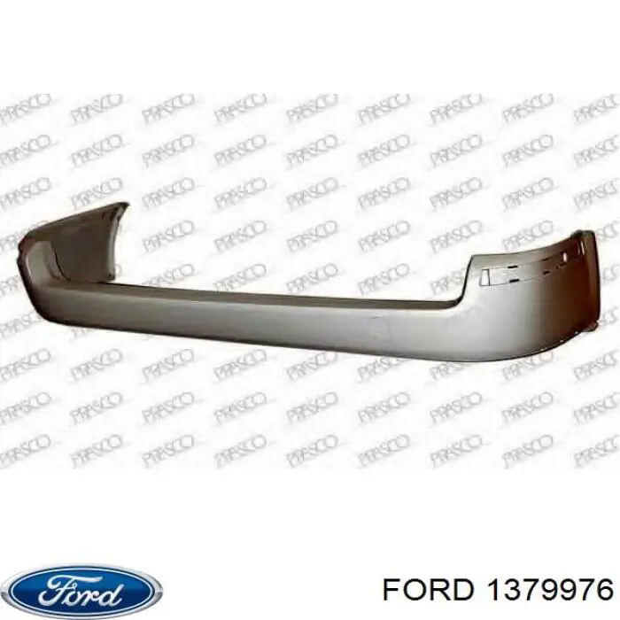 Pára-choque traseiro Ford 1379976 preço, a partir de 194,51 USD