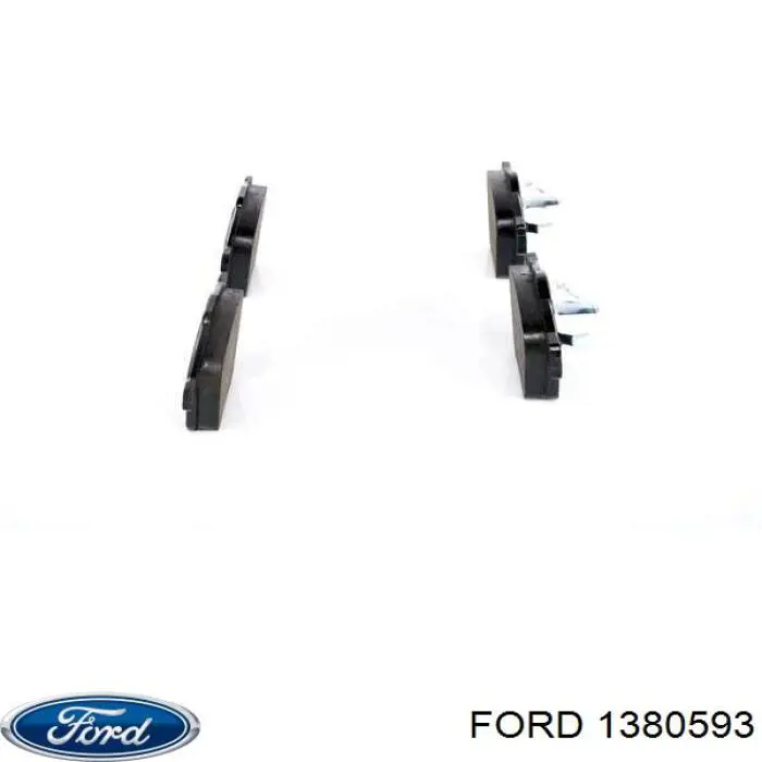 Placa sobreposta (moldura) externa direita de acesso Ford 1380593 preço, a partir de 94,74 USD