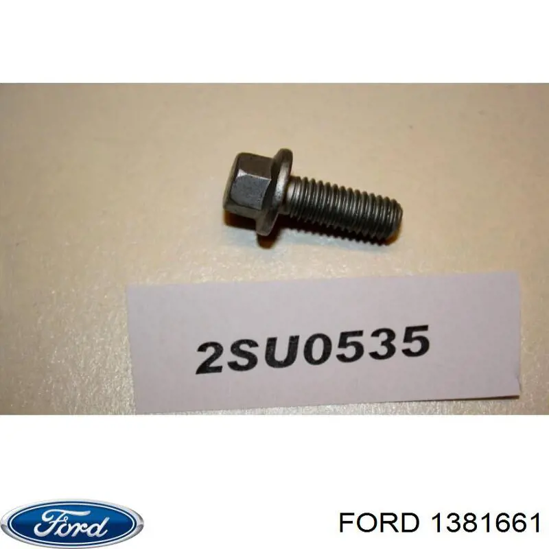 1381661 Ford 