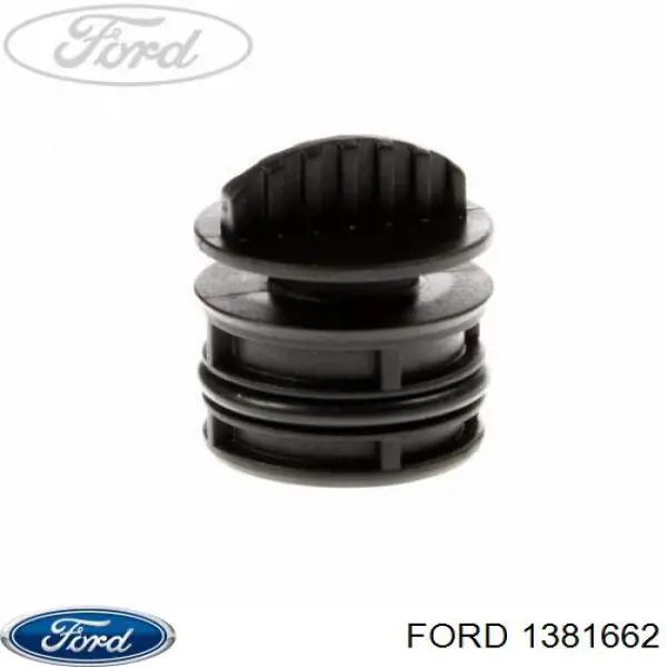 Compre 1381662 Ford 