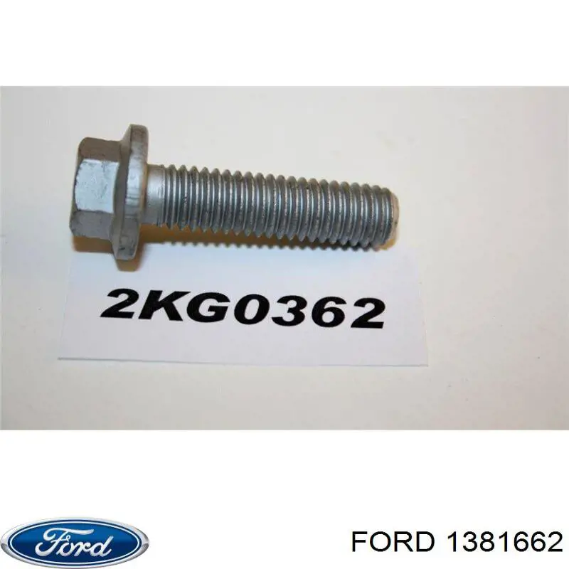 1381662 Ford 