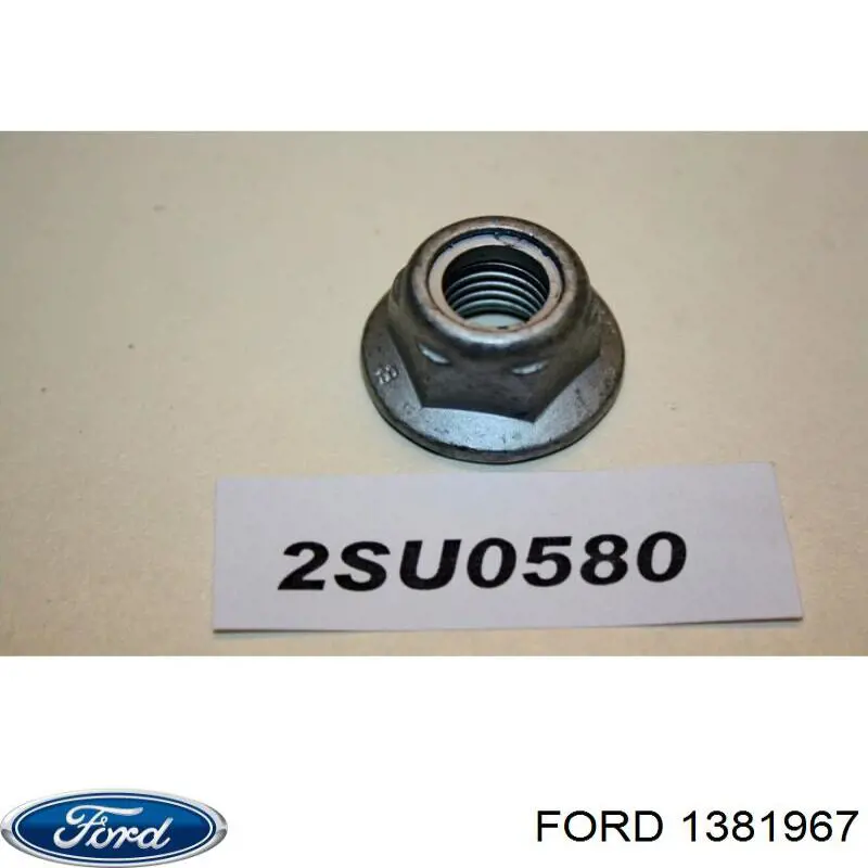 Compre 1381967 Ford 