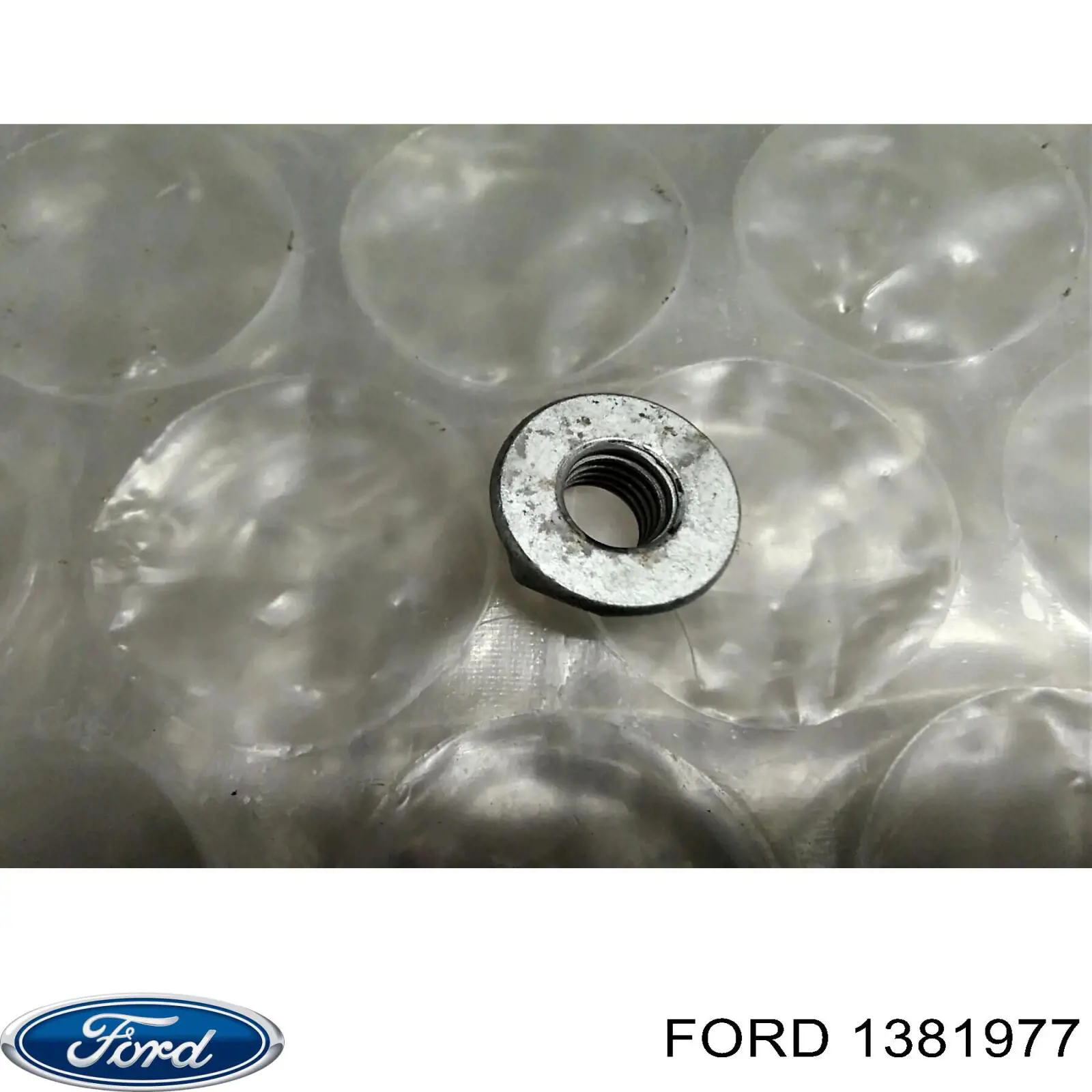 Parafuso (porca) de fixação Renault (RVI) 01225N8011 preço, a partir de 0,80 USD