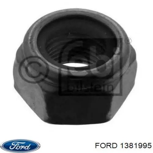 Parafuso (porca) de fixação Fiat/Alfa/Lancia 0015503821 preço, a partir de 3,05 USD