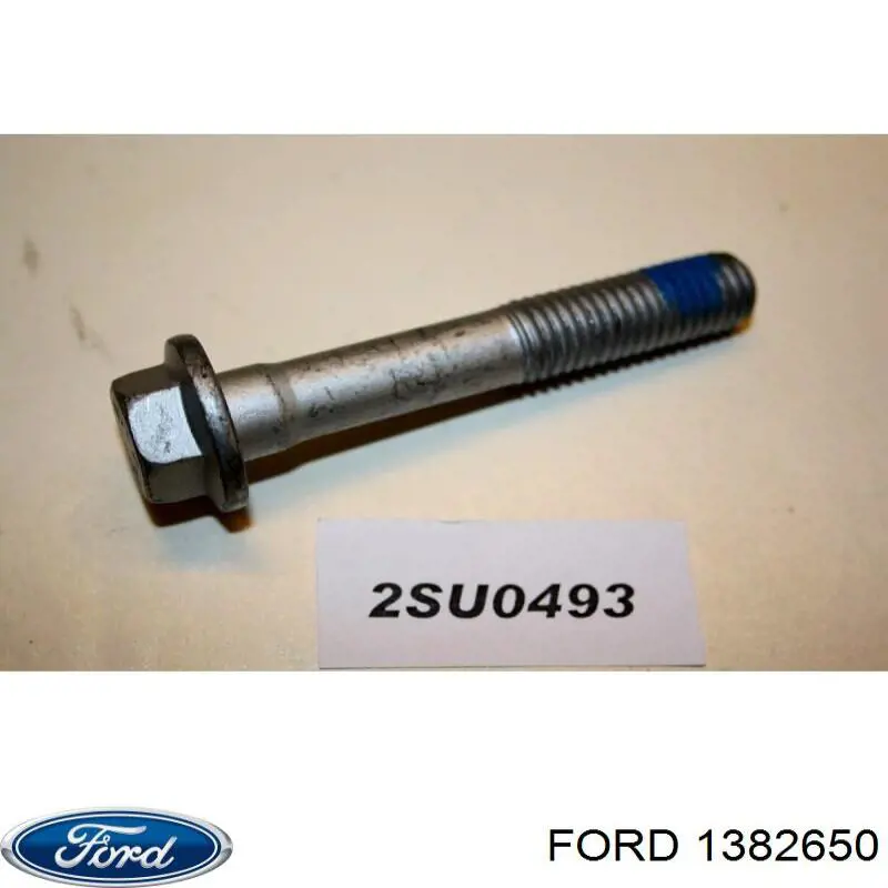 5311538 Ford Parafuso do coxim de chassi de carroçaria