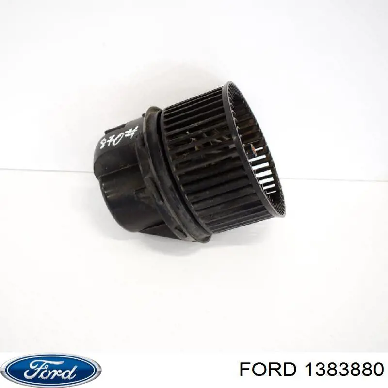 Motor de ventilador de forno (de aquecedor de salão) Ford 3M5H18456CD preço, a partir de 92,70 USD