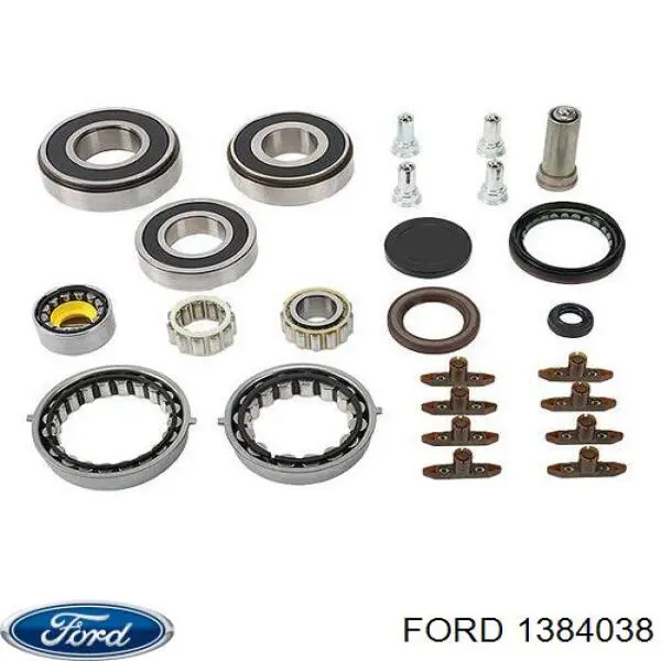 Compre 462020410 INA 