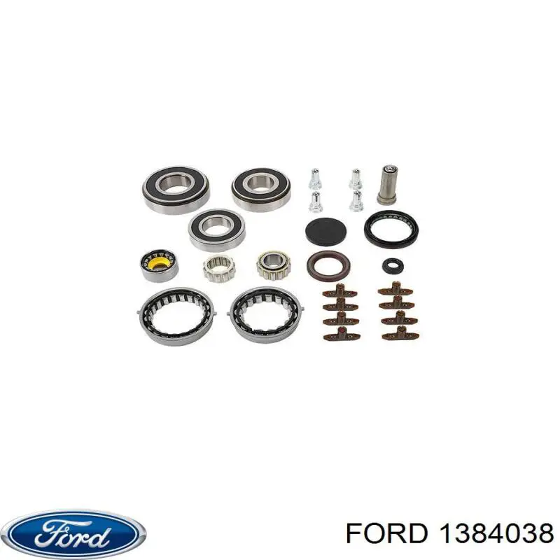 Compre 462020410 INA 