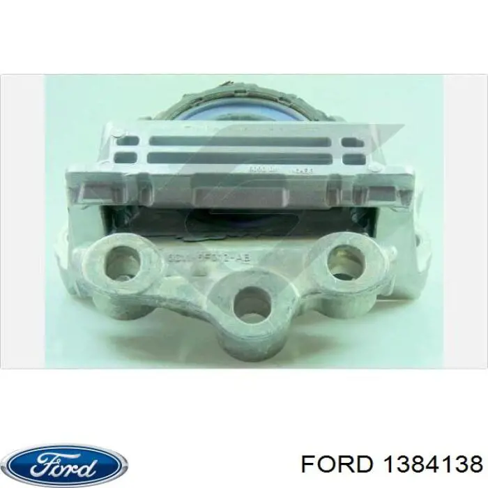 Compre 1384138 Ford Coxim (suporte) direito de motor