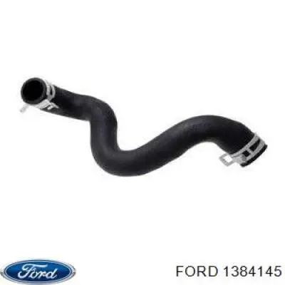 Compre 1384145 Ford Mangueira (cano derivado) inferior do radiador de esfriamento