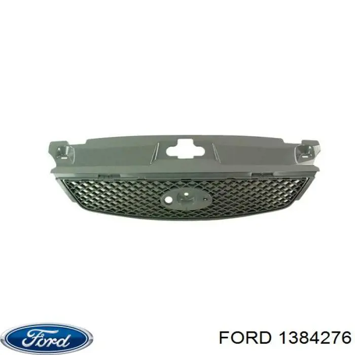 Grelha do radiador Ford 1384276 preço, a partir de 68,42 USD