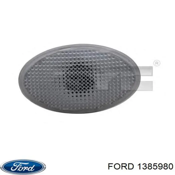 Compre 1385980 Ford Luz intermitente no pára-lama