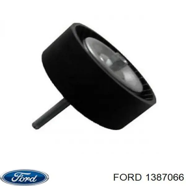 Rolo parasita da correia de transmissão Ford 1387066 preço, a partir de 13,98 USD