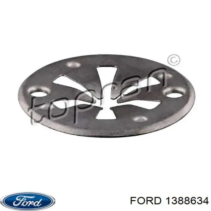 Compre 1388634 Ford Arruela de mola
