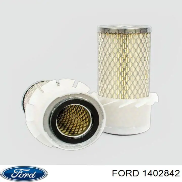 Mangueira da Direção hidrâulica assistida de pressão alta desde a bomba até a régua (do mecanismo) Ford 1402842 preço, a partir de 62,61 USD