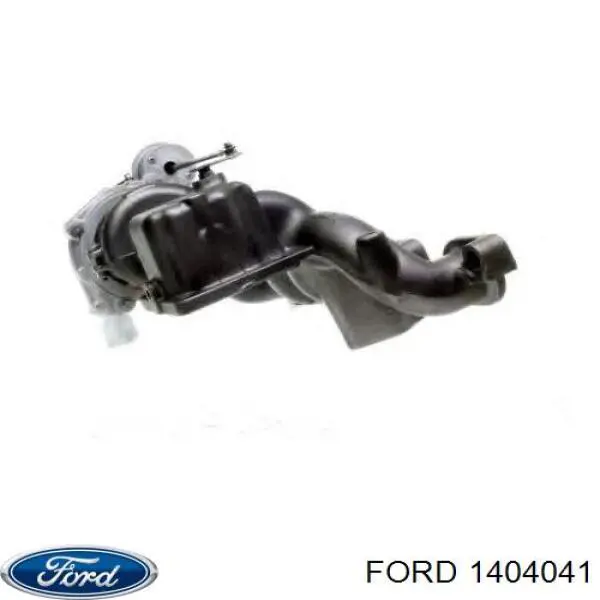 Turbina Ford 1404041 preço, a partir de 228,20 USD