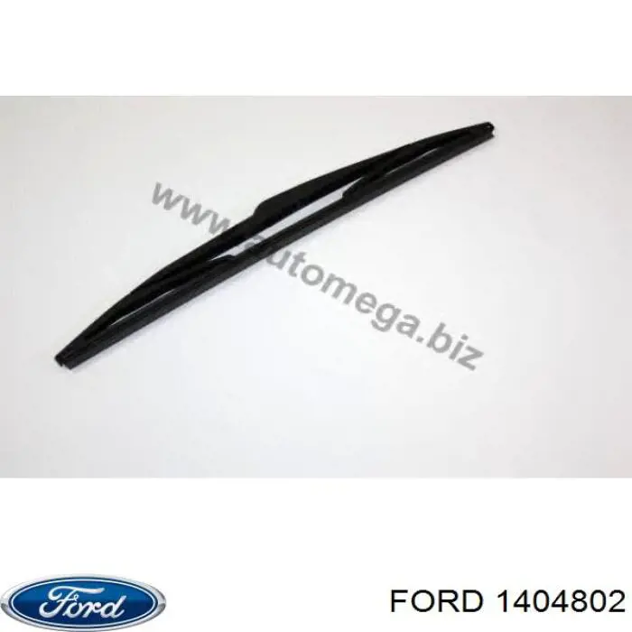 Compre 1404802 Ford Limpa-pára-brisas de vidro traseiro
