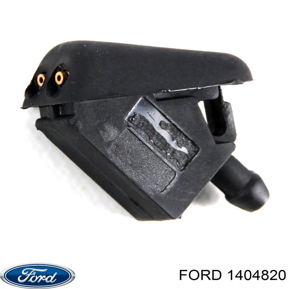 Compre 1404820 Ford Injetor de fluido para lavador de pára-brisas