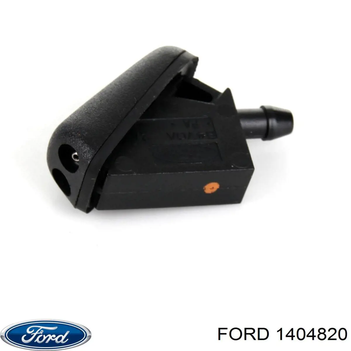 1404820 Ford Injetor de fluido para lavador de pára-brisas