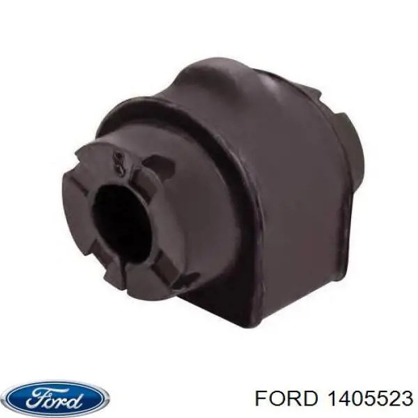 Bucha de estabilizador traseiro Ford 1405523 preço, a partir de 3,00 USD