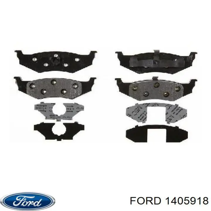 Limpa-pára-brisas do pára-brisas, kit de 2 un. Ford GU7JS17528CA preço, a partir de 23,51 USD