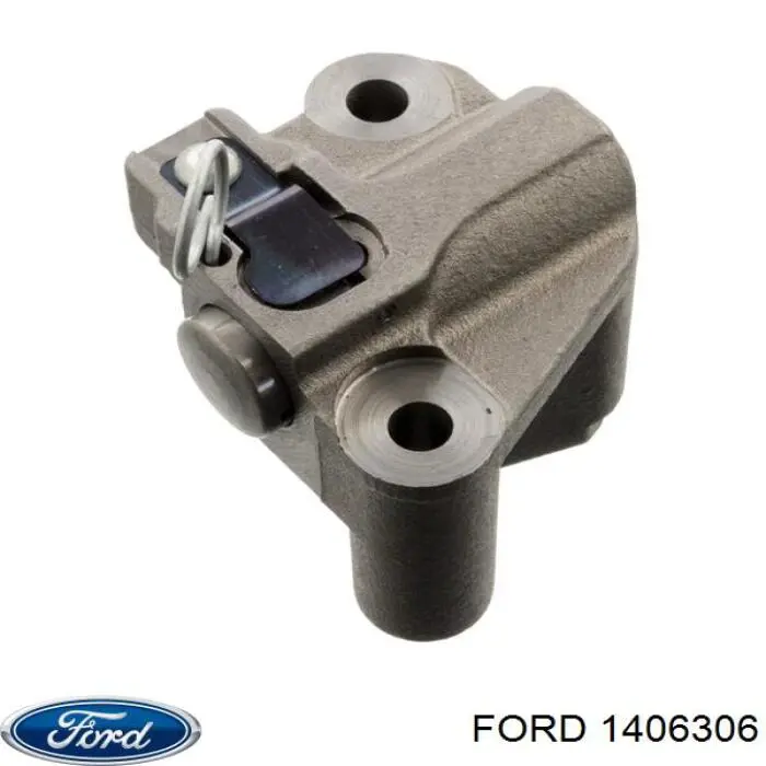 Compre 1406306 Ford Reguladora de tensão da cadeia do mecanismo de distribuição de gás