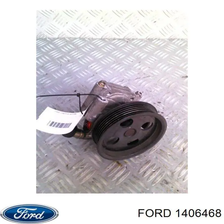 Bomba da Direção hidrâulica assistida Ford 1406468 preço, a partir de 55,96 USD