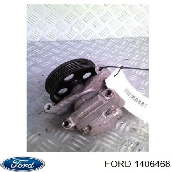 Compre 1406468 Ford Bomba da Direção hidrâulica assistida