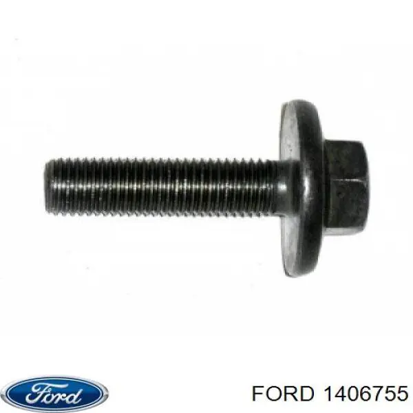 Parafuso da polia de cambota Ford 1406755 preço, a partir de 11,01 USD