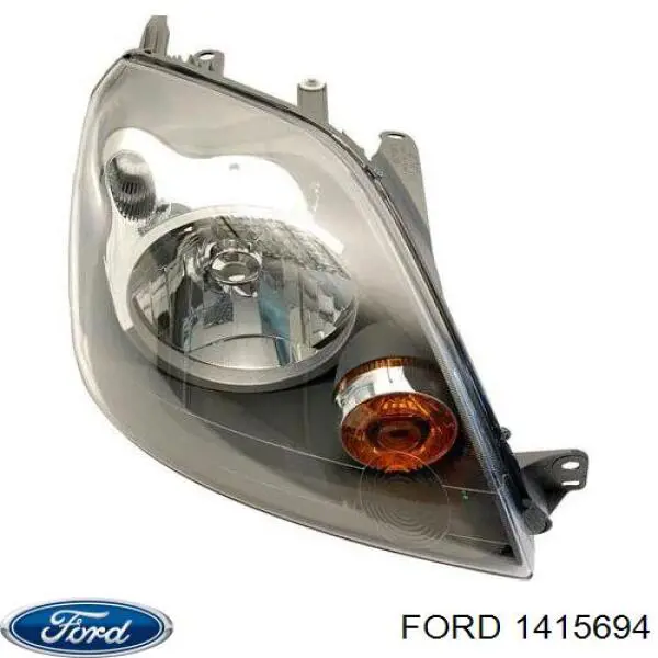 1415694 Ford Luz direita