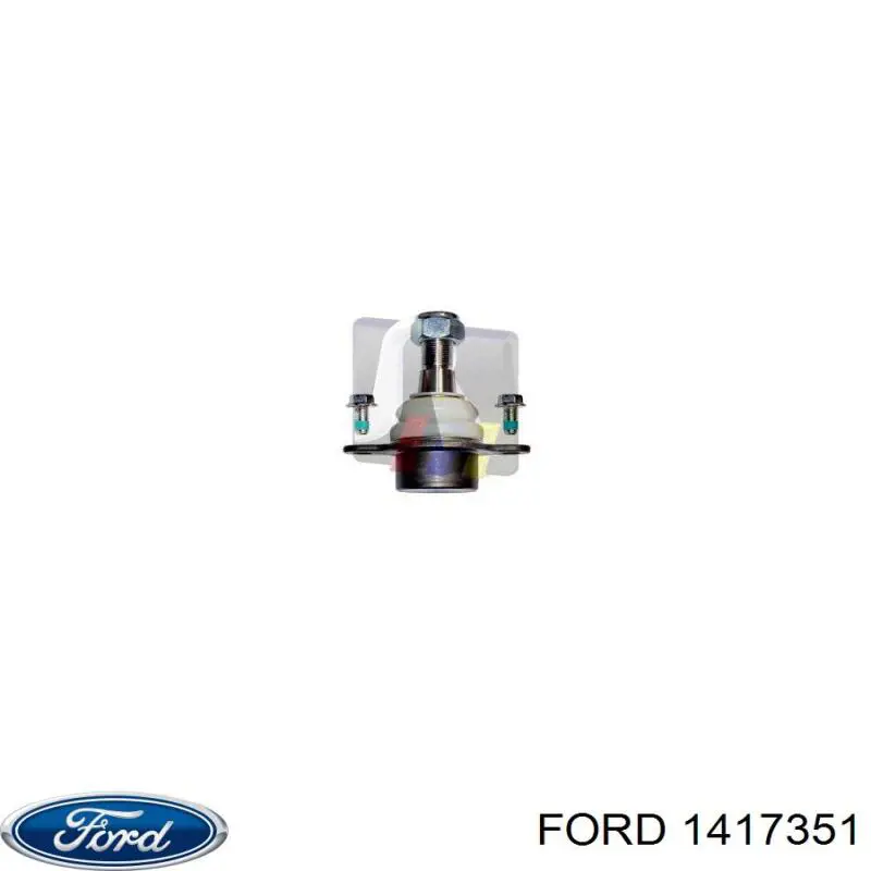 Compre 1417351 Ford Suporte de esfera inferior