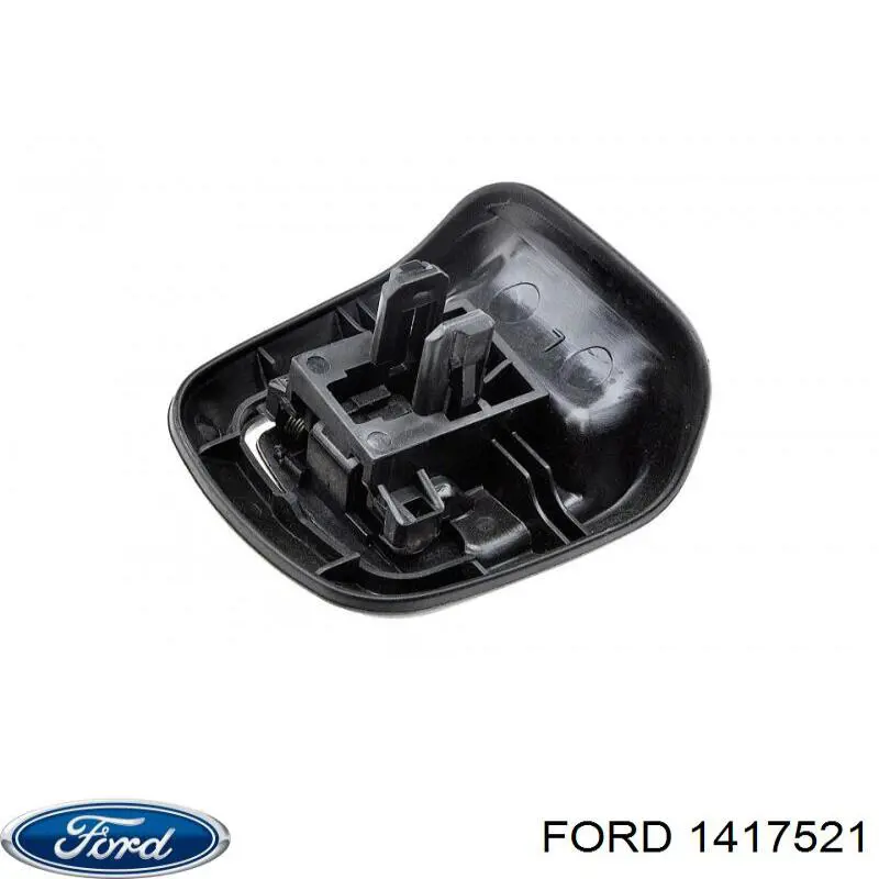 Compre 1318118 Ford Puxador de baixada do espaldar de assento dianteiro