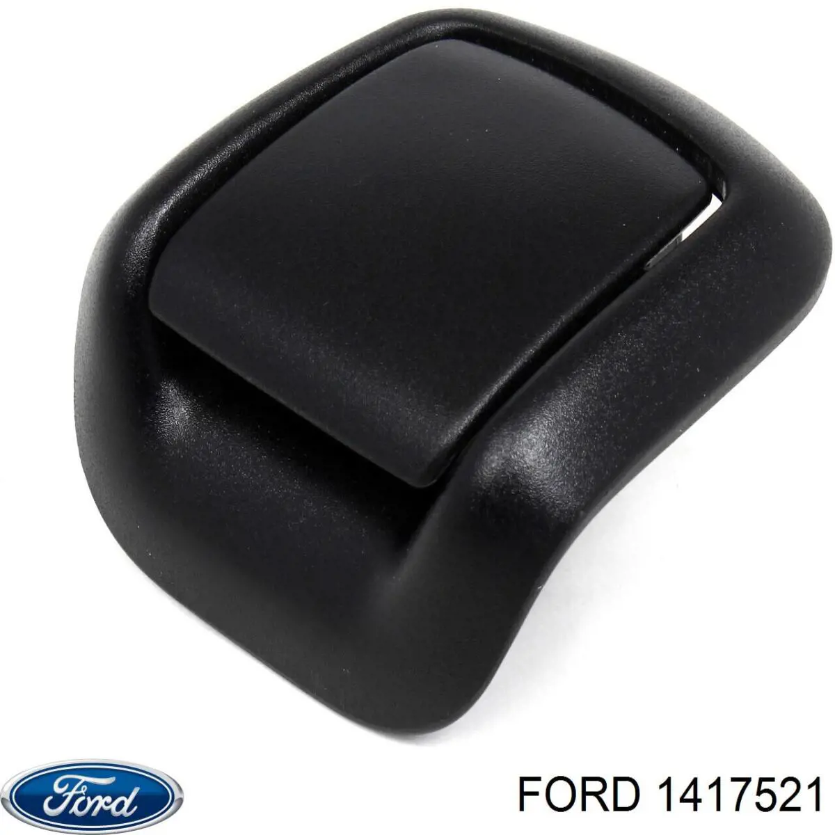 Puxador de baixada do espaldar de assento dianteiro Ford 1318118 preço, a partir de 7,70 USD