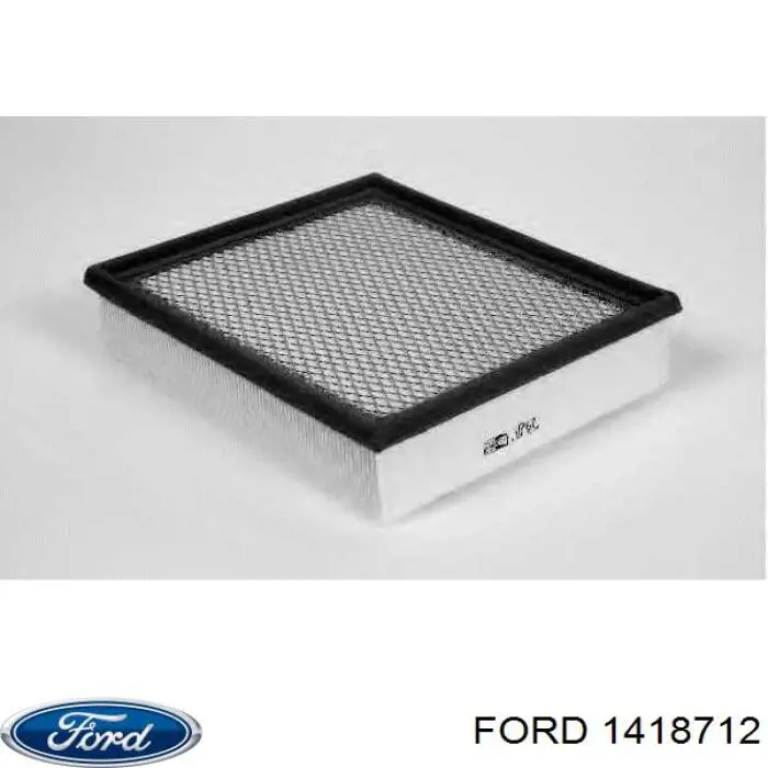 Filtro de ar Ford 1418712 preço, a partir de 16,17 USD