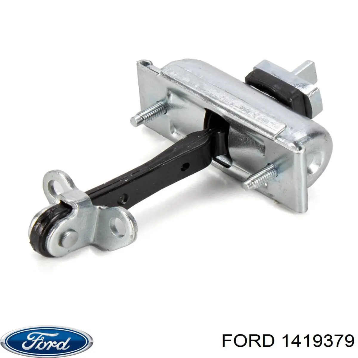 Limitador dianteiro de abertura de porta Ford 1419379 preço, a partir de 20,31 USD