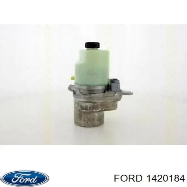 Compre 1420184 Ford Bomba da Direção hidrâulica assistida