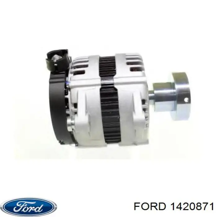 Gerador Ford 1420871 preço, a partir de 230,56 USD