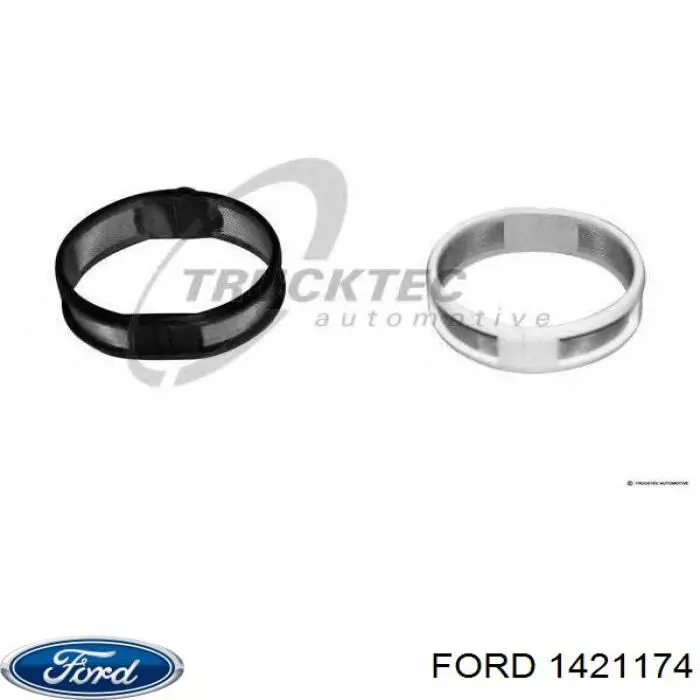 Bomba de óleo Ford 1575320 preço, a partir de 225,44 USD