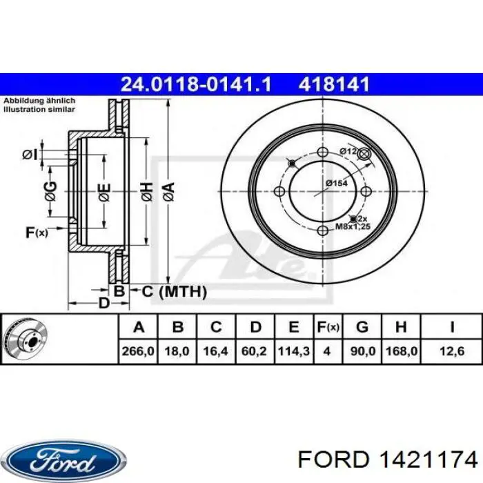 Compre 1575320 Ford Bomba de óleo