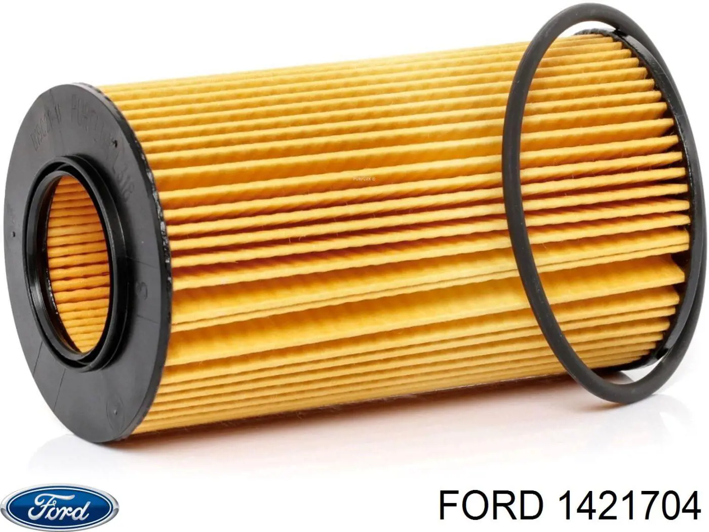 Compre 1421704 Ford Filtro de óleo