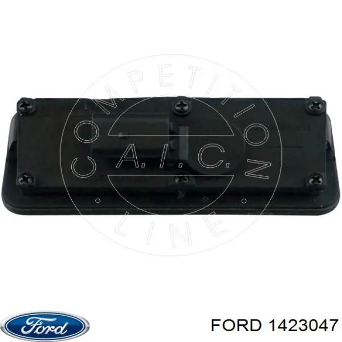 Botão de acionamento do fecho de tampa de porta-malas (de 3ª/5ª porta (de tampa de alcapão) Hotaru HBE2106 preço, a partir de 25,02 USD