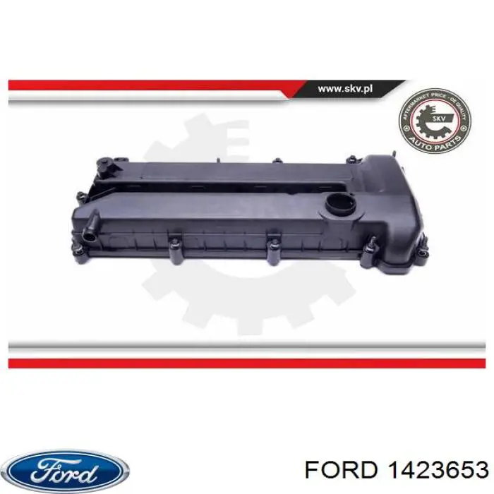Compre 5131753 Ford Tampa de válvulas
