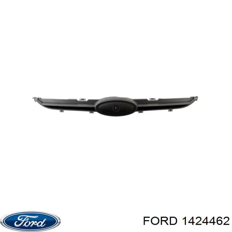 Grelha central do pára-choque dianteiro Ford 1424462 preço, a partir de 16,11 USD