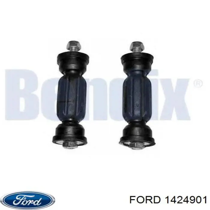 1851844 Ford 