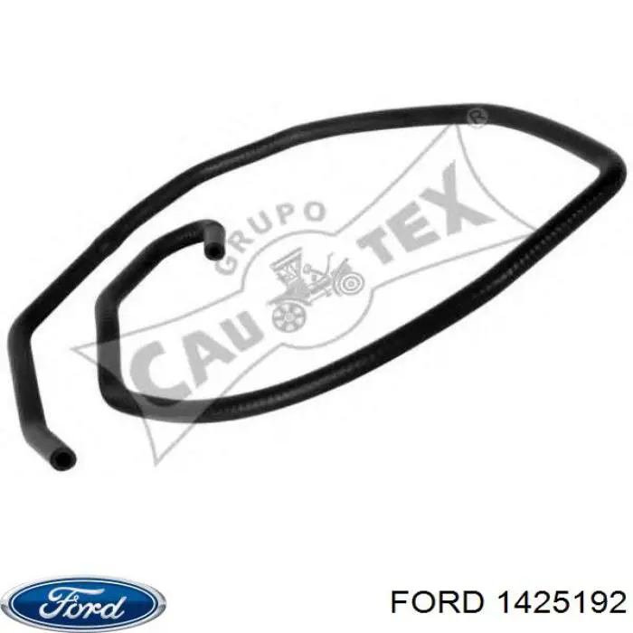 Mangueira superior do tanque de expansão Ford 1425192 preço, a partir de 13,15 USD