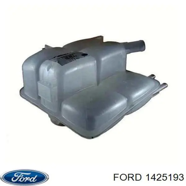 Tanque de expansão do sistema de esfriamento Ford 1425193 preço, a partir de 32,33 USD