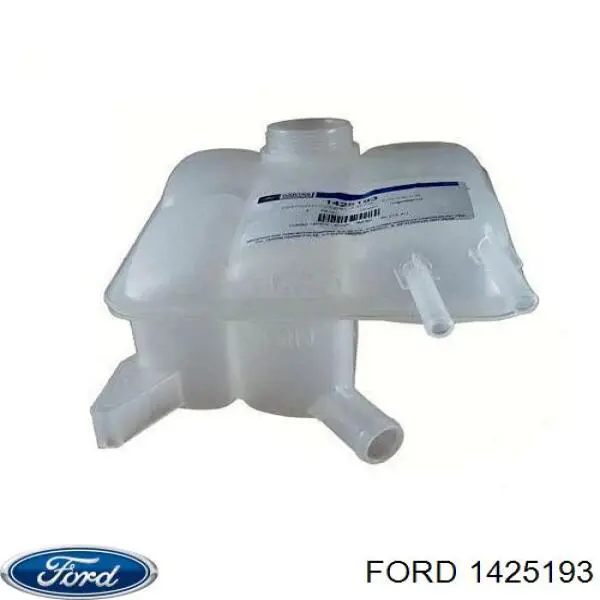 Tanque de expansão do sistema de esfriamento Ford 1425193 preço, a partir de 17,38 USD