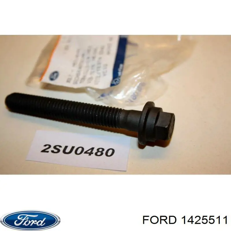 Parafuso da polia de cambota Ford 1425511 preço, a partir de 15,94 USD